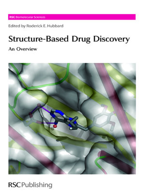 cover image of Structure-Based Drug Discovery